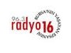 Radyo 16 Bilgileri