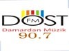 Hatay Dost Fm Bilgileri