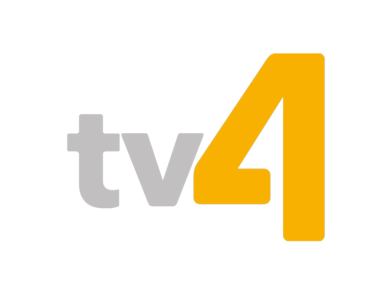 Tv4 yayın akışı