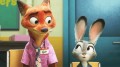 Zootropolis 2 Filmi Rekor Kırarak Disney Tarihine Geçmeyi Başardı! 