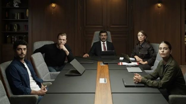 16 Kasım 2025 Pazar Reyting Sonuçları 