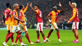 22 Ekim 2025 Çarşamba Reyting Sonuçları Geldi! Zirvenin Sahibi Galatasaray Oldu! 