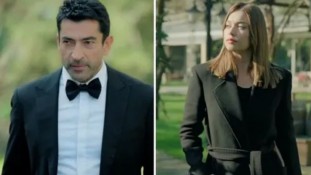 A.B.İ Dizisinin İlk Bölüm Fragmanı Yayınlandı! Çağla Doğan'ın Avukatı Mı Olacak? 