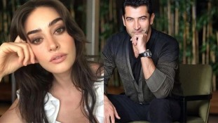 A.B.İ Dizisinin Kadın Başrol Oyuncusu Esra Bilgiç Mi Oldu?