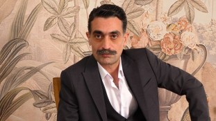 A.B.İ Kadrosu Büyüyor! Diren Polatoğulları A.B.İ Kadrosuna Katıldı!