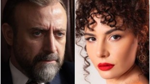 Açelya Devrim Yılhan Kral Kaybederse Kadrosuna Dahil Oldu! 