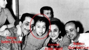 Adile Naşit'in 16 Yaşında Hayatını Kaybeden Oğlunu Kim Oynayacak?