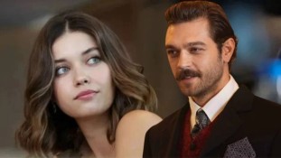 Afra Saraçoğlu ve Furkan Andıç'ın Başrolde Olduğu Pera Dizi Konusu ve Oyuncu Kadrosu