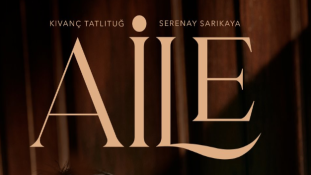 Aile dizisinin afişi yayınlandı