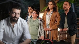 Aile Saadeti Dizisine Mehmet Erdem'den Büyük Sürpriz!