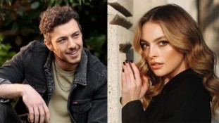 Ali Gözüşirin Leyla Hali Dizisinin Kadrosuna Dahil Oldu!