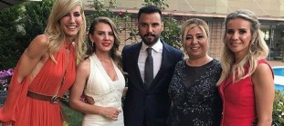 Alişan ile Eda Erol nişanlandı mı?