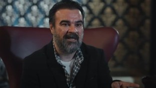 Alp Özgür Yaşin Halo Dizi Kadrosuna Katıldı!