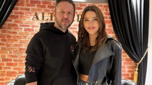 Aslıhan Karalar'dan Yeni Dizi Müjdesi! Kayıp Yıllar'la Dönüyor! 