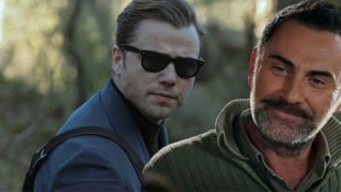 Atilla Saral 10 Yıl Sonra Teşkilat Dizisiyle Ekranlara Dönüyor! 