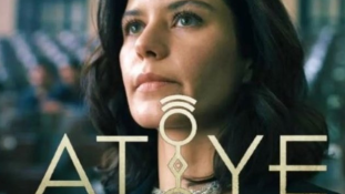 Atiye Dizisinin Yapımcısına Hapis Şoku