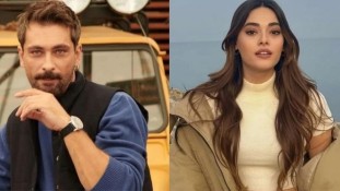 Aynadaki Yabancı Konusu ve Oyuncu Kadrosu 