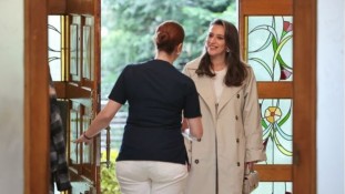 Bahar Dizisinin Sevilen Karakterine Veda Ediliyor! 