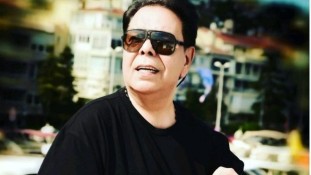 Balık Ayhan Kaldırıldığı Hastanede Hayata Gözlerini Yumdu