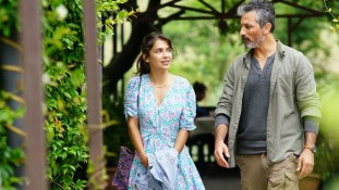 Baraj 3. Bölüm İzle!