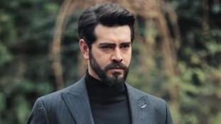 Barış Bektaş'ın Yeni Adresi Belli Oldu! Sevdiğim Sensin'le Geliyor! 