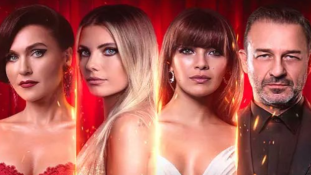 Baş Rol Oyuncusu Yasak Elma’dan Ayrıldı