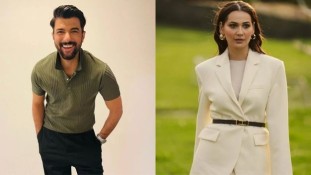 Bereketli Topraklar Dizisinin Kadın Başrolü Gülsim Ali Oldu!