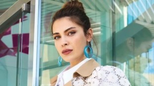 Biran Damla Yılmaz Yeni Projeyle Sevenlerine Kavuşuyor! 