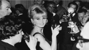 Brigitte Bordot yaşama veda etti