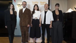 Bugün Güzel Filmi Ne Zaman Vizyona Girecek?