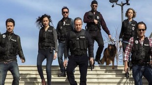 Bülent Emrah Parlak Arka Sokaklar’a Katıldı!