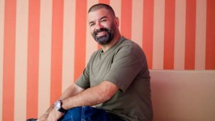 Bülent Şakrak Gönül Dağı Dizisinin Oyuncu Kadrosuna Katıldı!