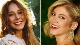 Burçin Terzioğlu ve Gökçe Eyüboğlu Güzelköy Dizi Kadrosuna Dahil Oldu! 