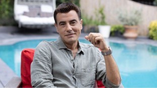 Burçin Terzioğlu'nun Güzelkoy'daki Partneri Belli Oldu! 