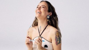 Buse Meral'den Aile Saadeti Dizisine Dair Şaşırtan İtiraflar Geldi! 