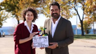 Can Borcu Dizisinde Köklü Değişim! Yapım Ekibinin Kararı Şok Etti! 