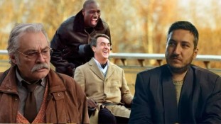 Can Dostum Filmi Konusu ve Oyuncu Kadrosu 