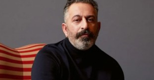 Cem Yılmaz depremzedeler için seferber oldu