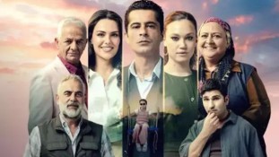 Cennetin Çocukları Dizisi Çekimleri Nerede Yapılıyor?