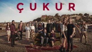 Çukur'da Cumali karakterini kim canlandıracak?