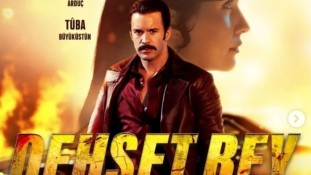 Dehşet Bey Konusu ve Oyuncu Kadrosu 