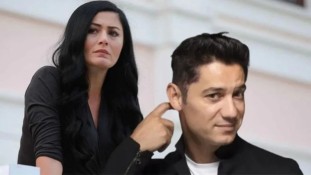 Deniz Çakır ve Okan Cabalar Çarpıntı Dizisinde Partner Oldu! 