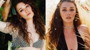 Deniz Işın Sevdiğim Sensin Oyuncu Kadrosuna Katıldı! 