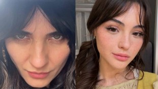 Derya Pınar Ak Sultana Filminin Oyuncu Kadrosuna Katıldı! Tuba Büyüküstün'le Başrolü Paylaşacak! 