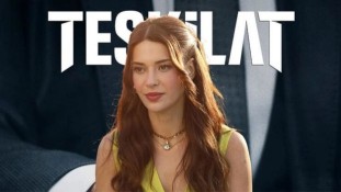 Devrim Özkan Teşkilat'ın Başrolü Mü Oluyor? 