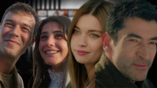 Diziler Yılbaşı Tatili Yapacak Mı? Yılbaşı Haftası Hangi Diziler Yayınlanacak? 