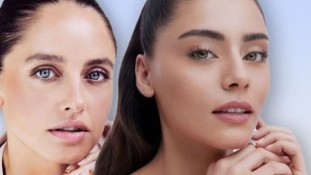 Doc'un Başrol'ü Olan Sıla Türkoğlu'nun İtalyan Oyuncuyla Benzerliği Şaşırttı!