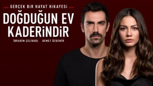 Doğduğun Ev Kaderindir 9. Bölüm İzle!