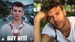 Duy Beni Dizisi ‘Kanat’ Caner Topçu Kimdir?