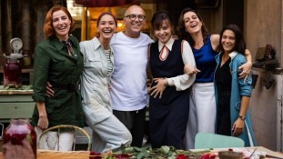 Elmaslar Filmi Konusu ve Oyuncu Kadrosu 